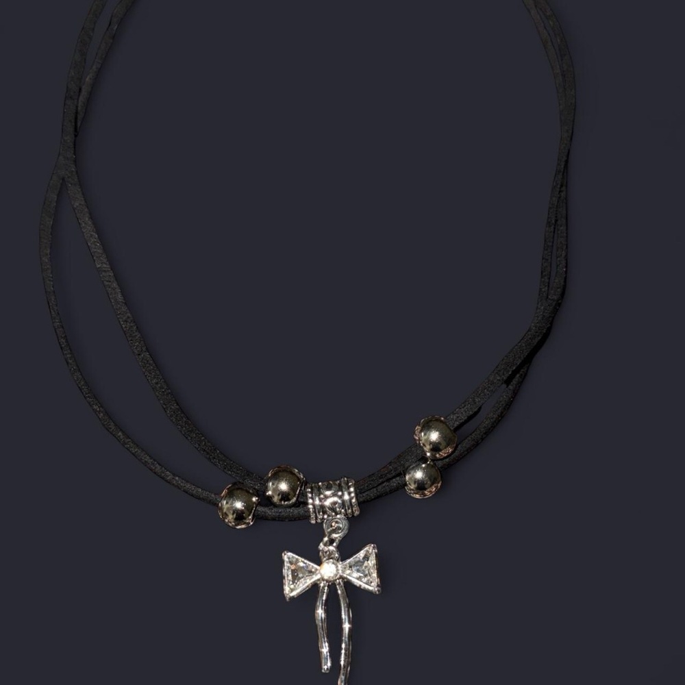 New Vintage Necklace Classic Collar Bone Chain